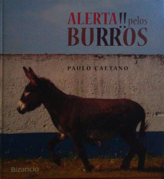 ALERTA !! PELOS BURROS.