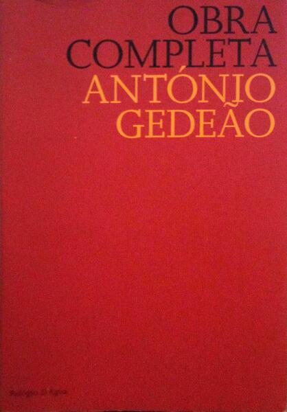 OBRA COMPLETA.