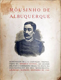 MOUSINHO DE ALBUQUERQUE.