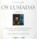 OS LUSÃADAS. [10 VOLS.]