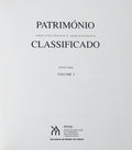 PATRIMÃ“NIO ARQUITECTÃ“NICO E ARQUEOLÃ“GICO CLASSIFICADO. [COM CAIXA EDITORIAL]