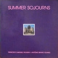 SUMMER SOJOURNS.