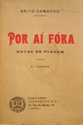 POR AÃ FÃ“RA. [2.Âª EDIÃ‡ÃƒO]