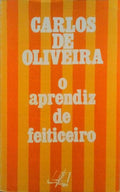 O APRENDIZ DE FEITICEIRO. [2.Âª EDIÃ‡ÃƒO]