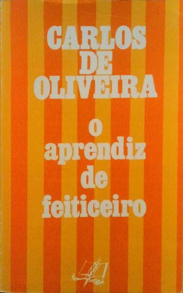 O APRENDIZ DE FEITICEIRO. [2.Âª EDIÃ‡ÃƒO]