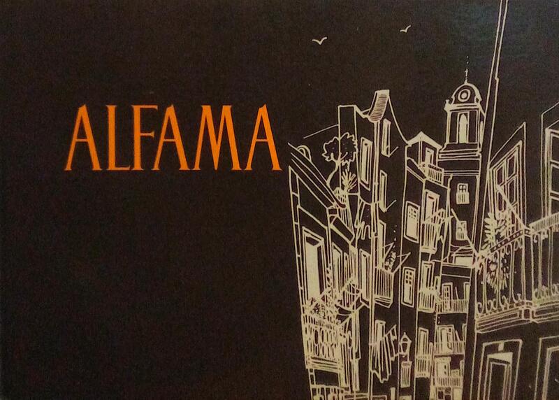 ALFAMA.