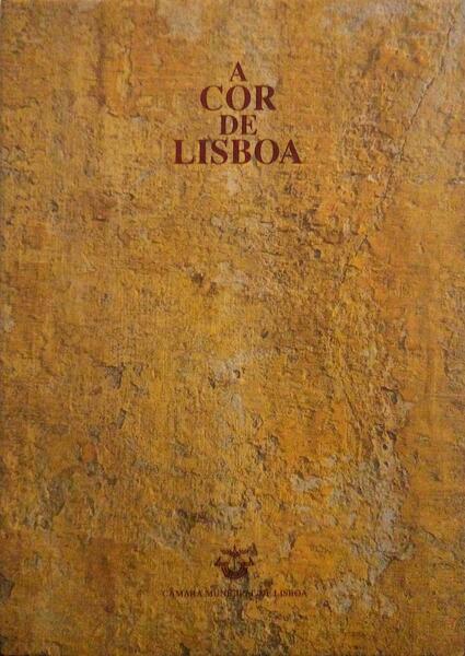 COR (A)  DE LISBOA.