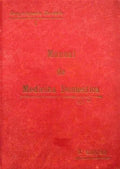 MANUAL DE MEDICINA DOMESTICA.