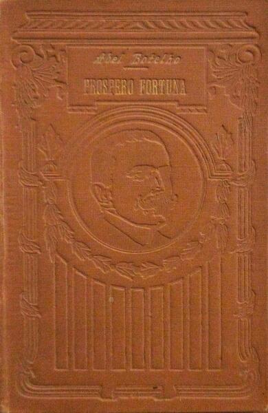 PROSPERO FORTUNA.