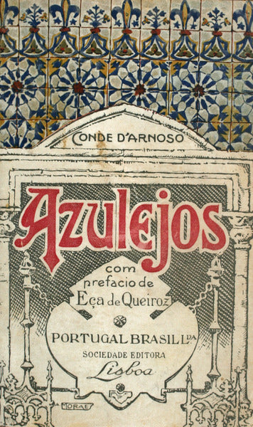AZULEJOS.