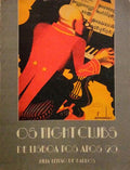 OS NIGHT CLUBS DE LISBOA NOS ANOS 20.