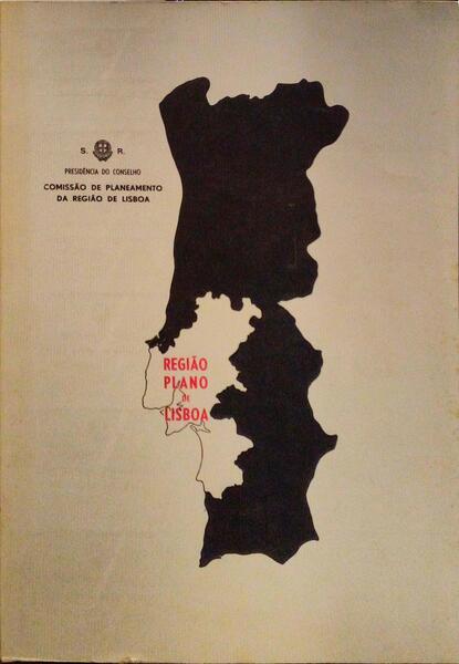 REGIÃƒO PLANO DE LISBOA.