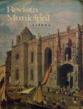 REVISTA MUNICIPAL, N.Âº 128/129, 1.Âº E 2.Âº TRIMESTRE DE 1971.