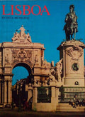 LISBOA REVISTA MUNICIPAL, N.Âº 15, 1.Âº TRIMESTRE 1985.