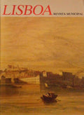 LISBOA REVISTA MUNICIPAL, N.Âº 19, 1.Âº TRIMESTRE 1987.