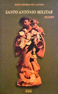 SANTO ANTÃ“NIO MILITAR.
