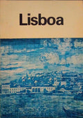 LISBOA. GUIA DA CIDADE.