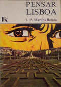 PENSAR LISBOA.