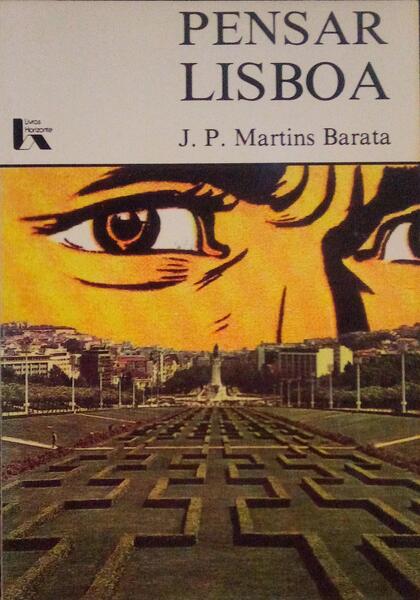 PENSAR LISBOA.