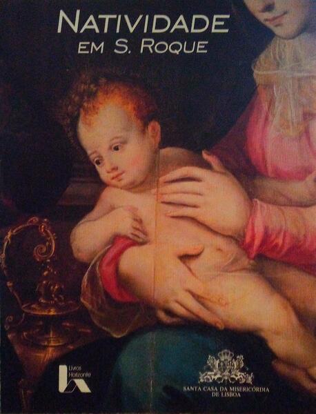 NATIVIDADE EM S.ROQUE.
