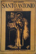 SANTO ANTÃ“NIO.