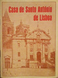 CASA DE SANTO ANTÃ“NIO DE LISBOA.