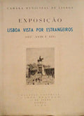 EXPOSIÃ‡ÃƒO LISBOA VISTA POR ESTRANGEIROS.