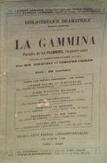LA GAMMINA.
