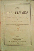 L'AMI DES FEMMES.