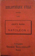 NAPOLÃ‰ON I.