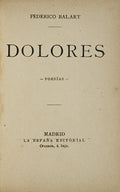 DOLORES.