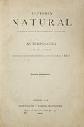 HISTORIA NATURAL. [7 VOLS.]