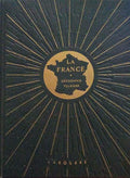 LA FRANCE: GÃ‰OGRAPHIE, TOURISME. [2 VOLS.]