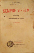SEMPRE VIRGEM.