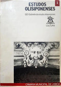ESTUDOS OLISIPONENSES - 1.