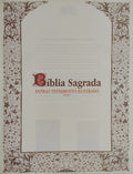 BÃBLIA SAGRADA: ANTIGO TESTAMENTO ILUSTRADO. [3 VOLS.]