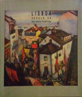 LISBOA SÃ‰CULO XX NAS ARTES PLÃSTICAS.