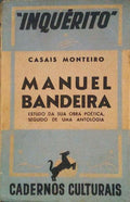 MANUEL BANDEIRA.