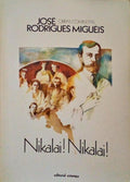 NIKALAI! NIKALAI! [2.Âª EDIÃ‡ÃƒO]