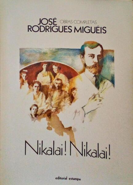 NIKALAI! NIKALAI! [2.Âª EDIÃ‡ÃƒO]