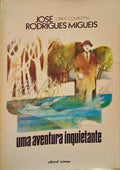UMA AVENTURA INQUIETANTE. [3.Âª EDIÃ‡ÃƒO]
