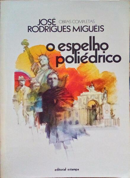 O ESPELHO POLIÃ‰DRICO. [2.Âª EDIÃ‡ÃƒO]