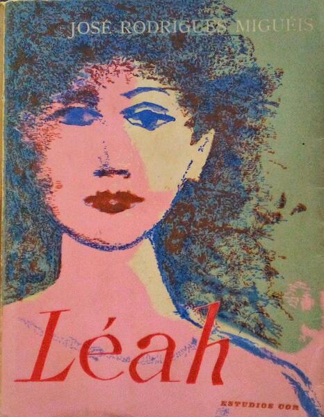 LÃ‰AH E OUTRAS HISTÃ“RIAS. [1.Âª EDIÃ‡ÃƒO]