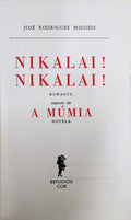 NIKALAI! NIKALAI!