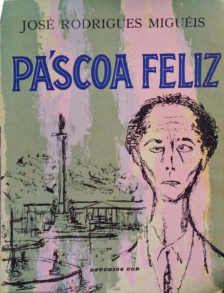 PÃSCOA FELIZ. [2.Âª EDIÃ‡ÃƒO]