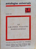 GRANDES (AS) VIAGENS PORTUGUESAS [SEGUNDA SÃ‰RIE - 2.Âª EDIÃ‡ÃƒO].