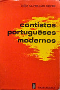 CONTISTAS PORTUGUÃŠSES MODERNOS.
