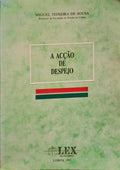 A ACÃ‡ÃƒO DE DESPEJO.