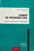 CÃ“DIGO DE PROCESSO CIVIL.