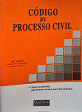 CÃ“DIGO DE PROCESSO CIVIL E LEGISLAÃ‡ÃƒO COMPLEMENTAR. [14.Âª EDIÃ‡ÃƒO]